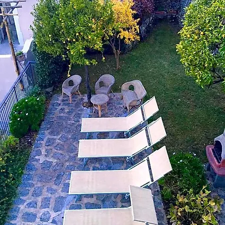 Amalfi Coast Sant'elia Furore