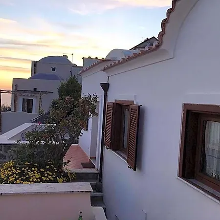 Amalfi Coast Sant'elia Furore