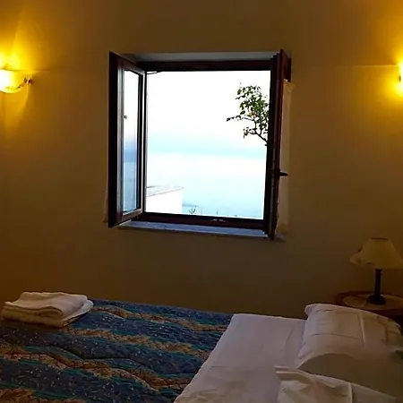 Amalfi Coast Sant'elia Hébergement de vacances